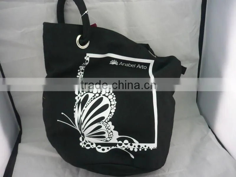 Fabric Shopping Bag