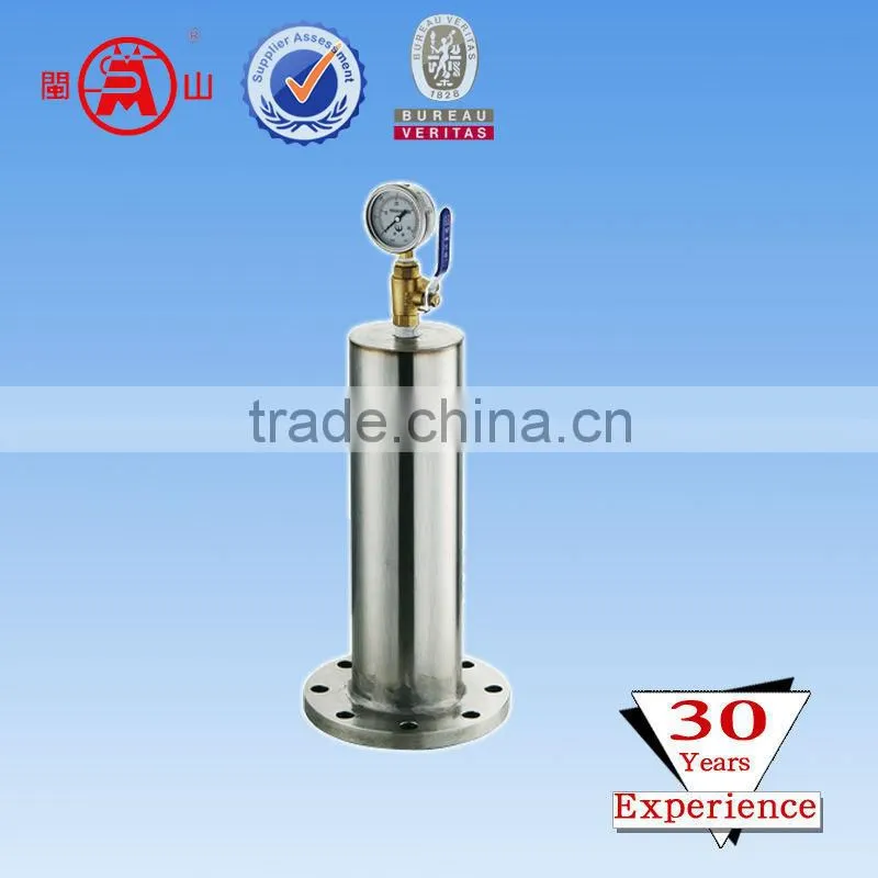8000 type Water Hammer Arrester