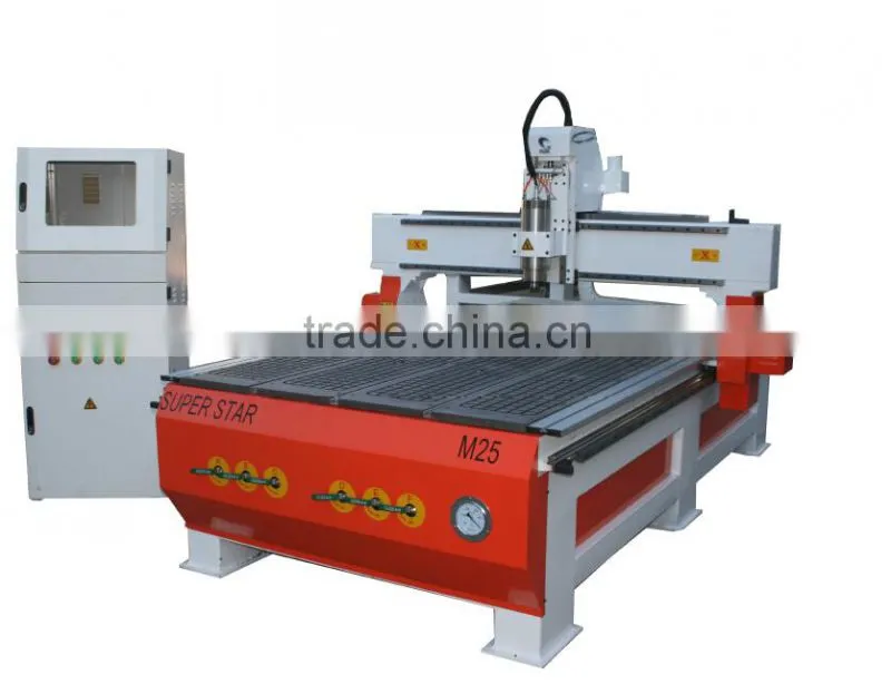 cnc router cnc wood furniture engraving machine, wood cnc router, double heads woodworking cnc router for wood of high quality