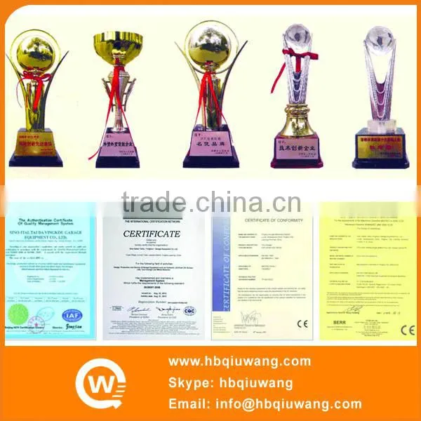 Automatic soap machine packing