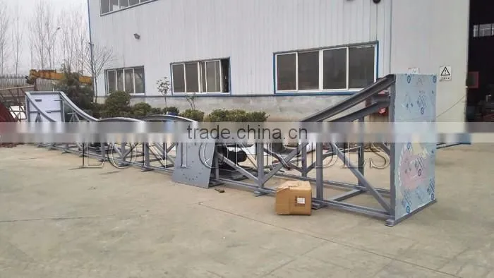 Amusement Park Electric Mini Flying Car for Sale
