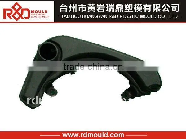 plastic mold for automotive parts