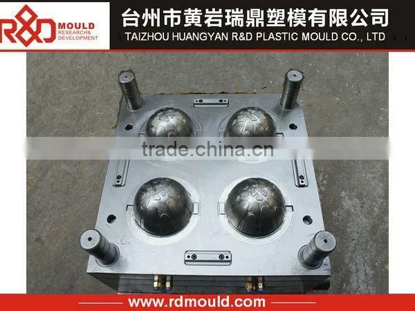 baby plastic toy mould