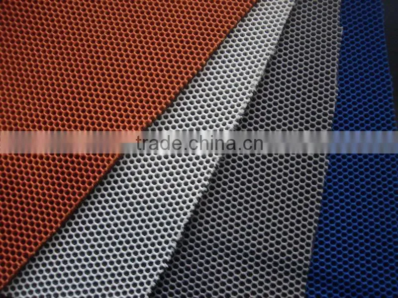 Amazing quality 3-dimensional fabric