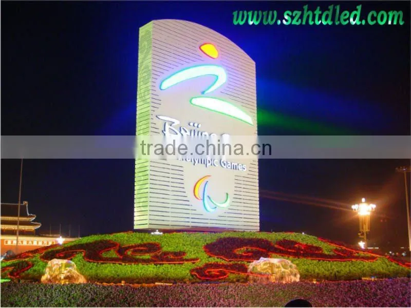 Addressable LED piont light 26mm diameter,waterproof 0.72W