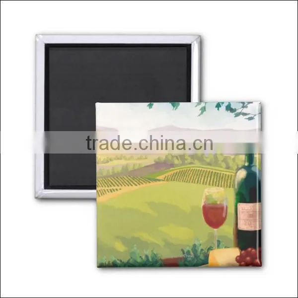 4''x6'' Full Pink Color Rose Photo Frame