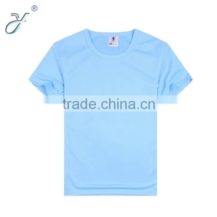 Dry Fit Women's and Men's Sport Shirt Gym T Shirt