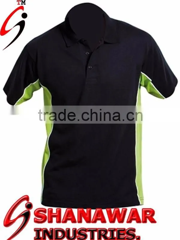 top brand latest fashion lauren polo t shirt for men polo t shirt design