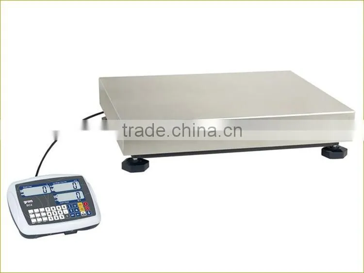 Hot Sales SC2 Digital Platform Weighing Indicator