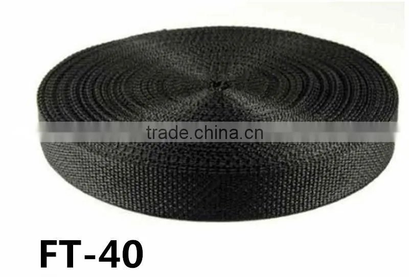 hemp jacquard webbing-pp webbing-nylon webbing-polyester webbing- cotton webbing 10mm-80mm wide