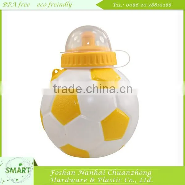 Factory Directly Bpa Free Plastic Water Bottles Sport
