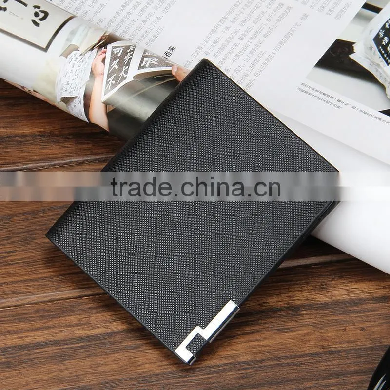 hotsale new design Frid blocking wallet