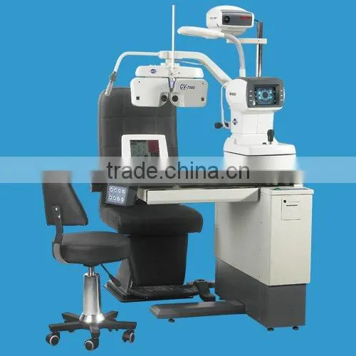 opthalmic unit TCS-760 (optical equipment)