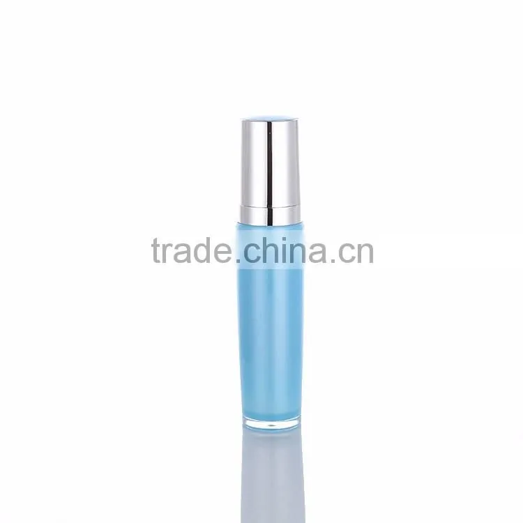 wholsale cosmetic packaging body lotion bottle 15ml, 30ml, 50ml, 120ml