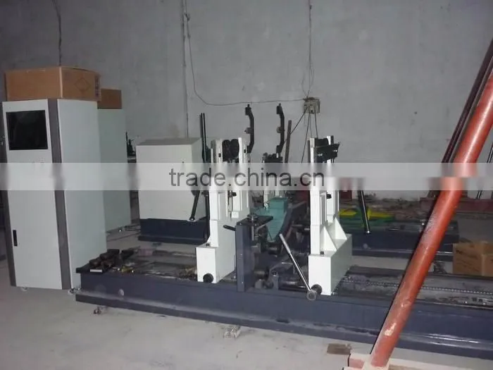 180-2500 r/mm Dynamic Rotor Balancing Machine For Small Armature