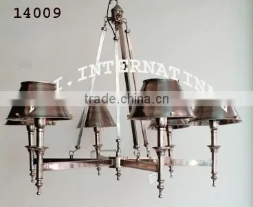 M.i. International company overview - view 1