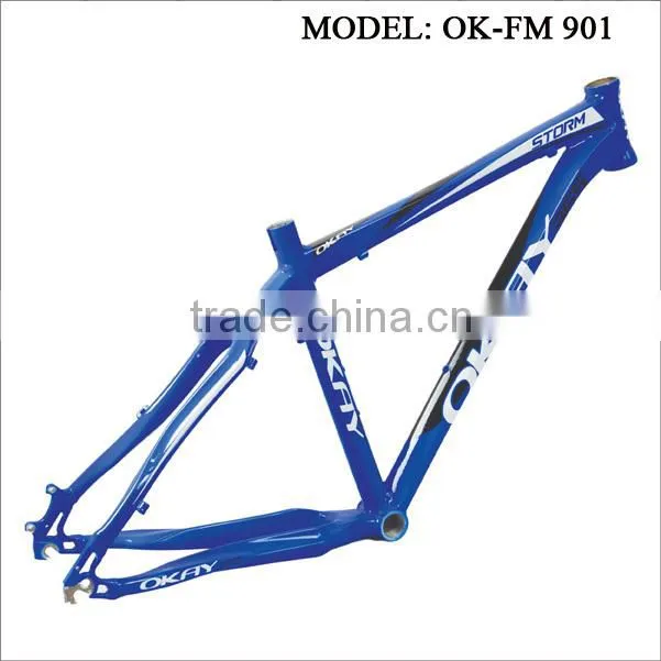 mtb bike frame 3k matte bicycle frame carbon mtb bike frame