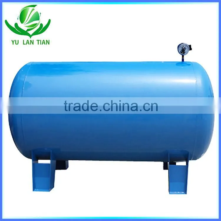 High strength OEM carbon steel tank container vessel
