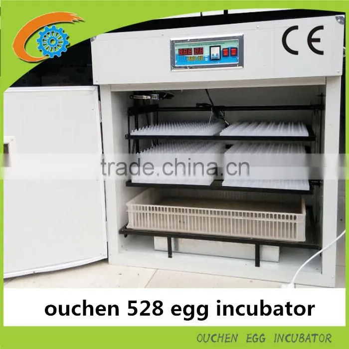 Best quality ouchen incubateur 500 oeufs egg incubator setter incubator