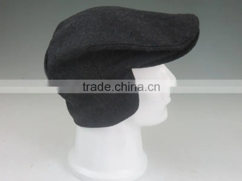 Ivy Cap with Earflap