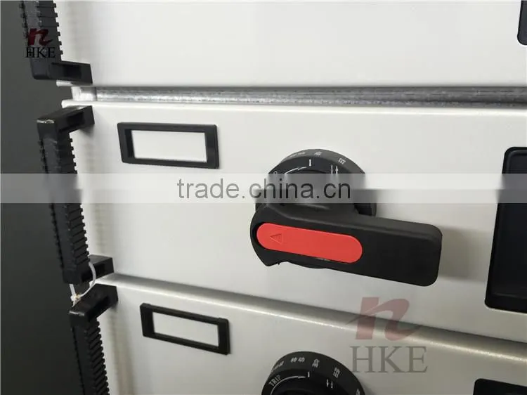GCS Low Voltage Metal Power Distribution Cabinet