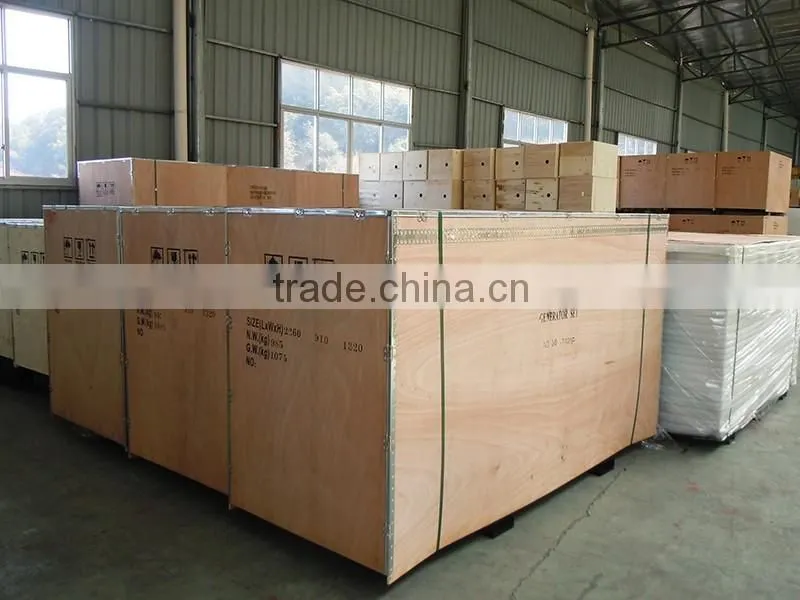 50KW Portable Generator with Chinese Diesel Engine