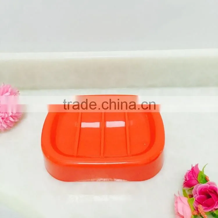 Colourful bathtub soap dish for sale