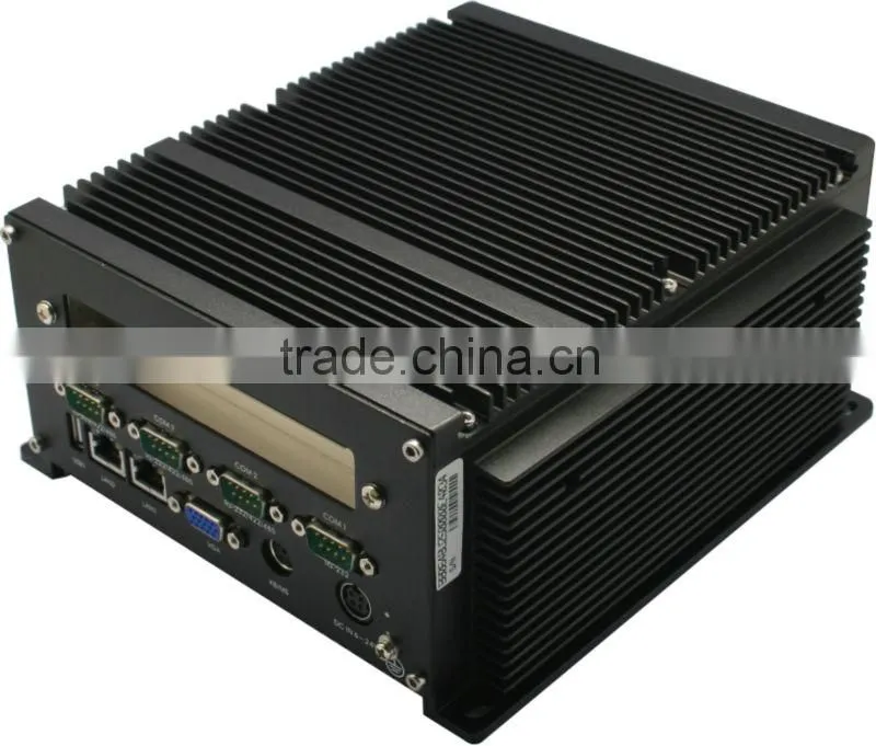 Professioanl Industrial Computer & Accessories