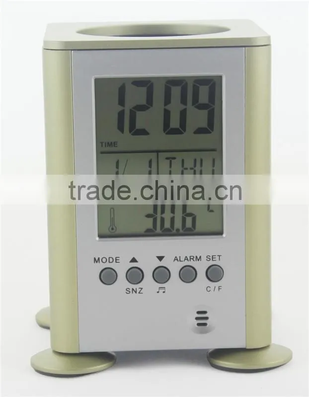 Funny alarm clocks for children
