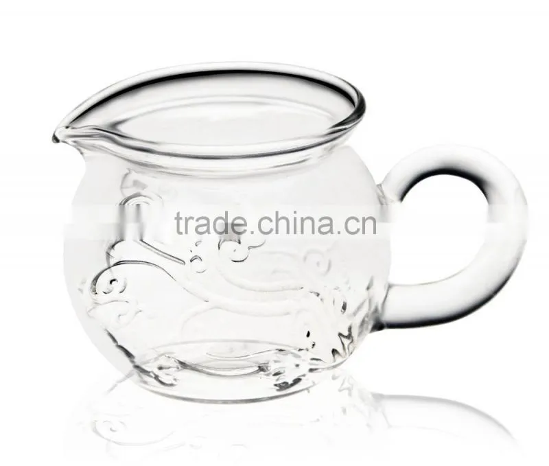 glass coffee pot