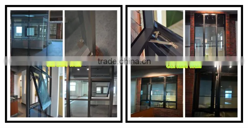 New material swimming pool exterior stair handrail, railings and handrails