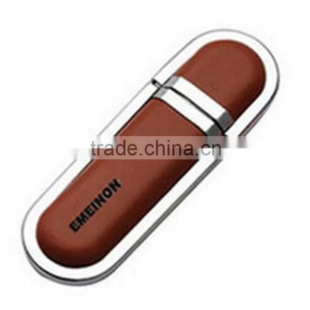 pendrives promotional OEM design 2016 New Design branded usb flash drive business gift Custom logo