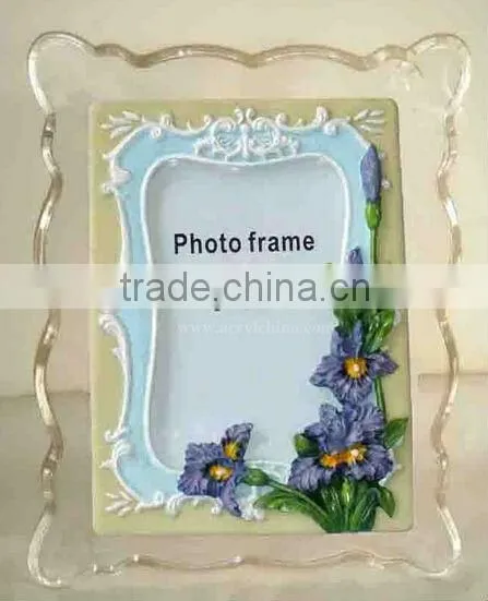 photo frame , acrylic photo frame , acrylic frame , acrylic desk Calendar, Calendar .