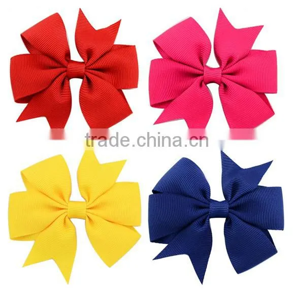 chiffon rosettes frayed shabby flower trim wholesale