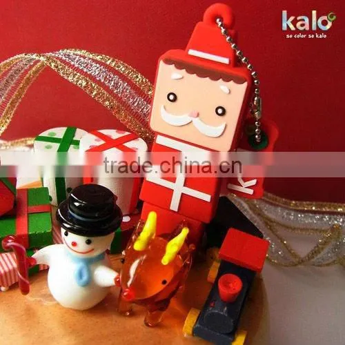 8G Christmas funny usb flash drive usb memory