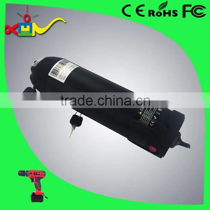popular deep cycle lafree electric bike battery