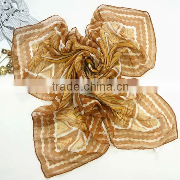 2013 newest musilm head scarf