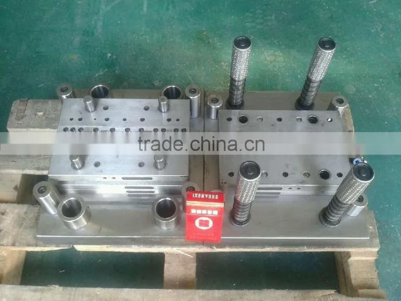 Professional Supplier of Progressive stamping mold