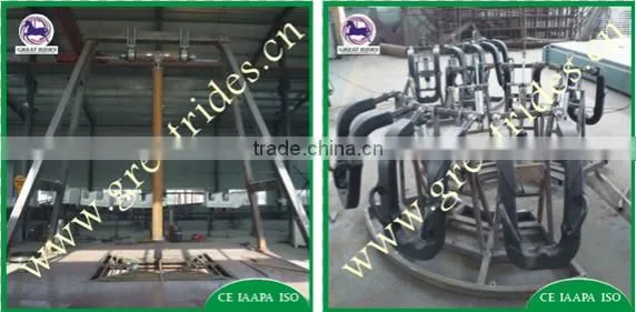 Amusement equipment mini swing pendulum for tourist attaction