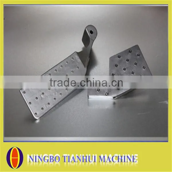 Auto Chassis Parts