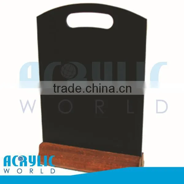 menu holder/restaurant menu holder/table stand menu holder