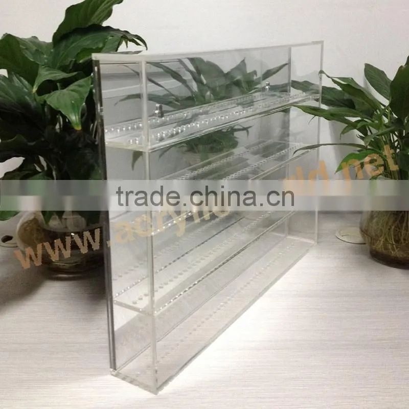 Acrylic LEGO display stand acrylic LEGO display case acrylic LEGO display holder