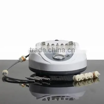 AYJ-G034 (CE) Skin Rejuvenation Crystal Dermabrasion Machine Microdermabrasion Skin Peeling