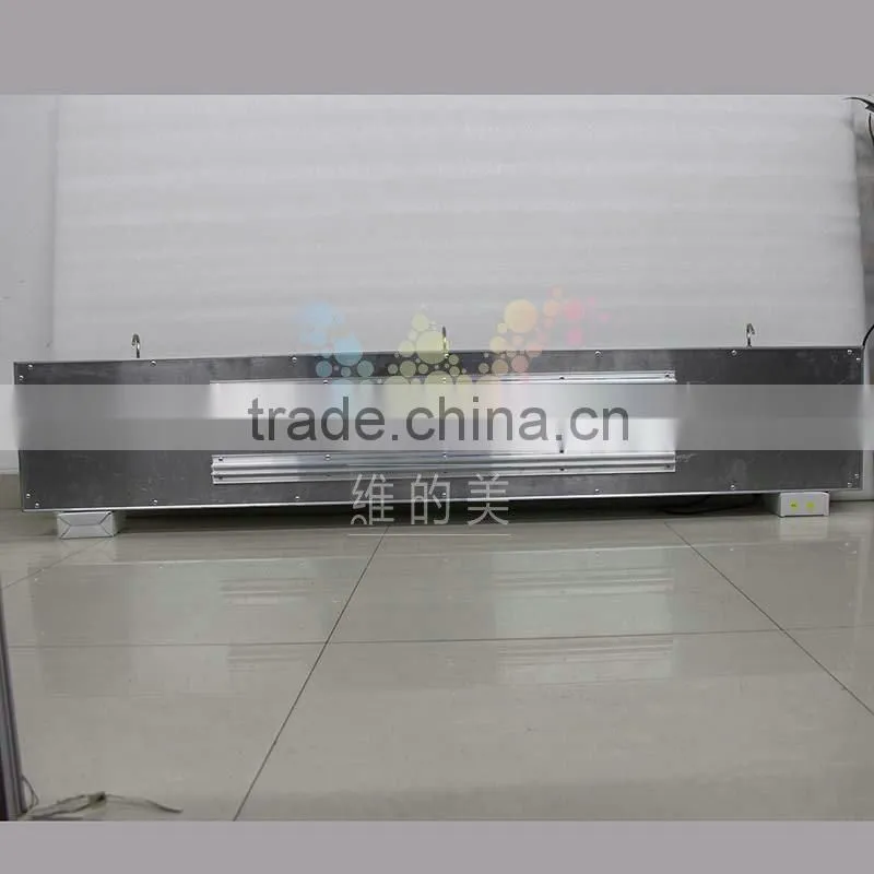 Road safety High bright Variable green red LED traffic led screen display out door