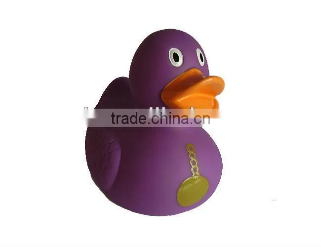 Wholesales bath floating vinly duck toys, baby vinyl duck toys, squeaky duck toys!! !!