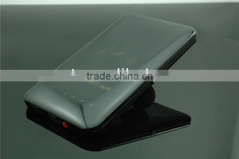Wireless charger