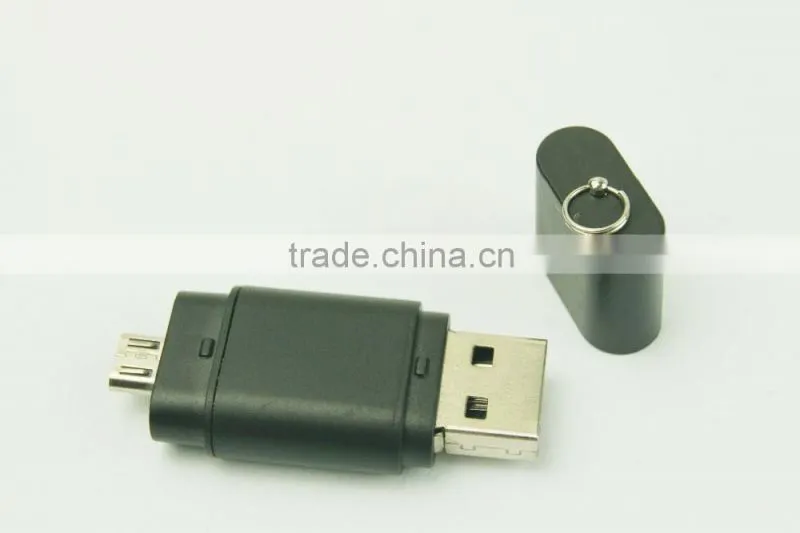 OTG Mobile phone usb flash drive for Android flash drive