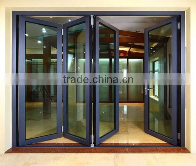2015 wholesale LFGB certification aluminium casement window