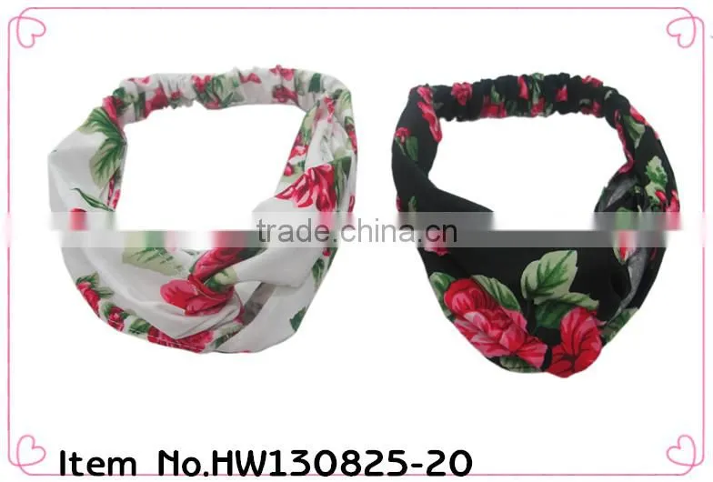 headband manufacturer large bow headband