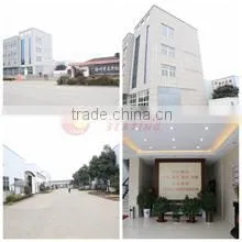 Yangzhou Gaosheng Machinery Co., Ltd. company overview - view 1